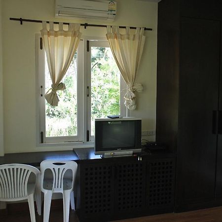 Baan Chay Lay Koh Phangan エクステリア 写真