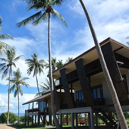 Baan Chay Lay Koh Phangan エクステリア 写真