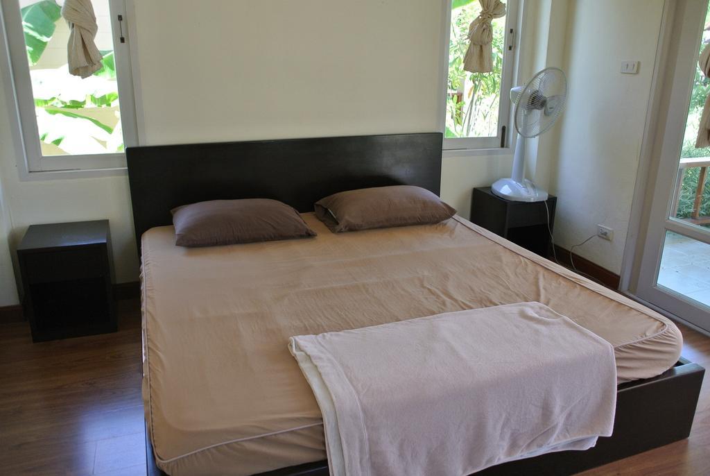 Baan Chay Lay Koh Phangan エクステリア 写真