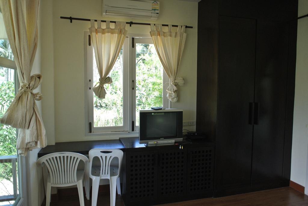 Baan Chay Lay Koh Phangan エクステリア 写真