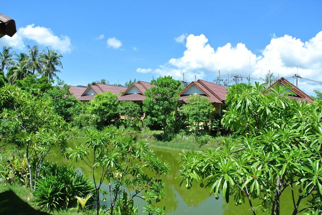 Baan Chay Lay Koh Phangan エクステリア 写真
