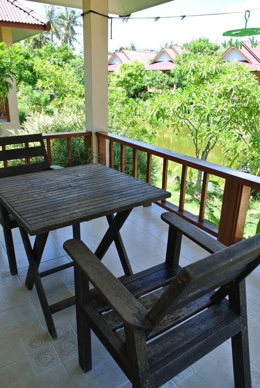 Baan Chay Lay Koh Phangan エクステリア 写真