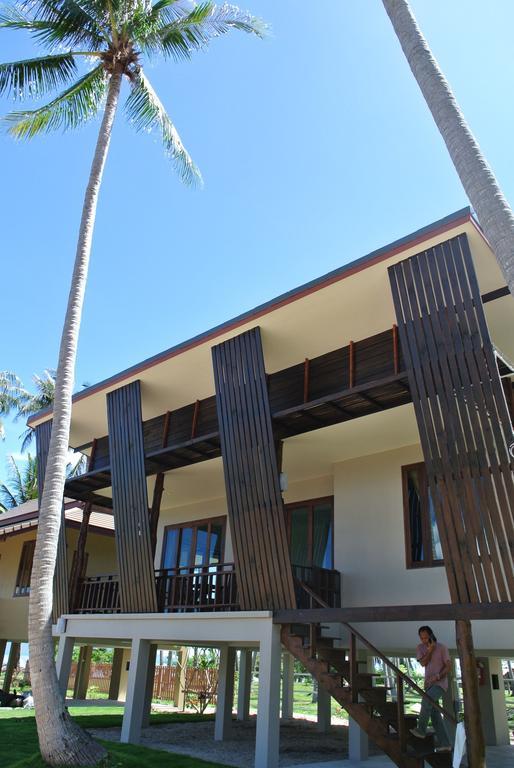 Baan Chay Lay Koh Phangan エクステリア 写真