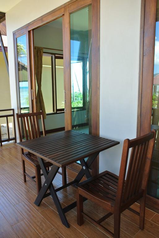 Baan Chay Lay Koh Phangan エクステリア 写真