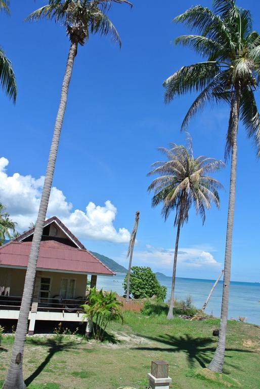 Baan Chay Lay Koh Phangan エクステリア 写真