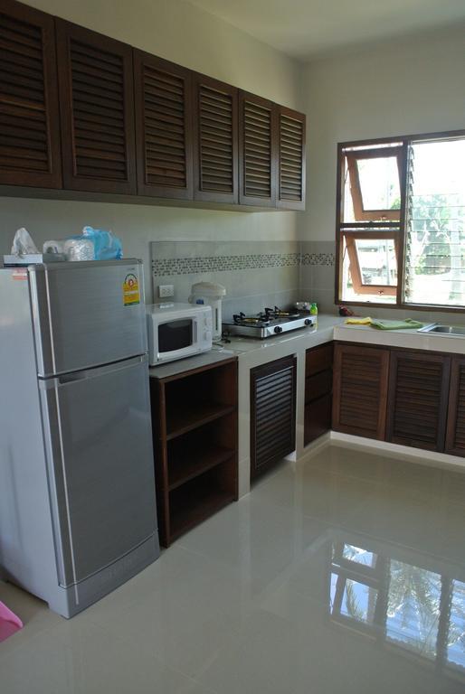 Baan Chay Lay Koh Phangan エクステリア 写真
