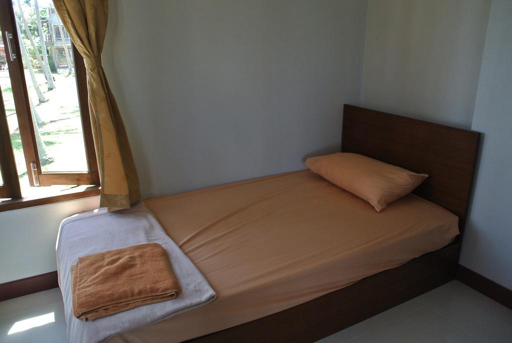 Baan Chay Lay Koh Phangan エクステリア 写真