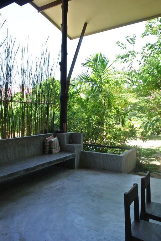 Baan Chay Lay Koh Phangan エクステリア 写真