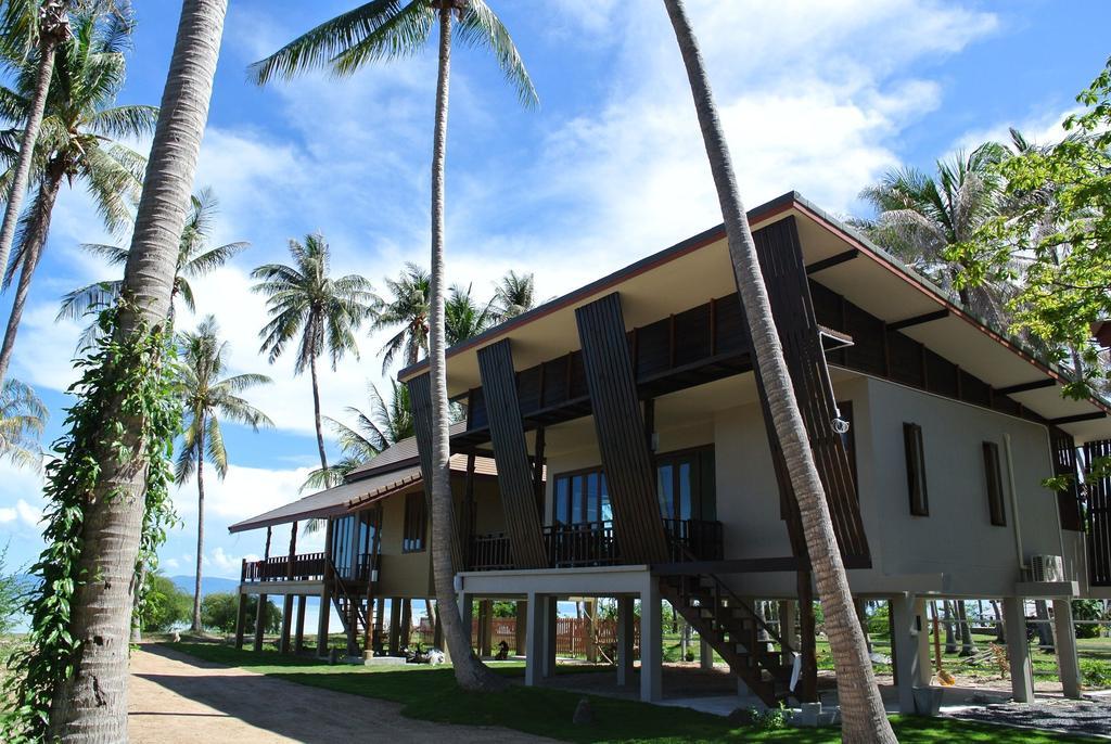 Baan Chay Lay Koh Phangan エクステリア 写真