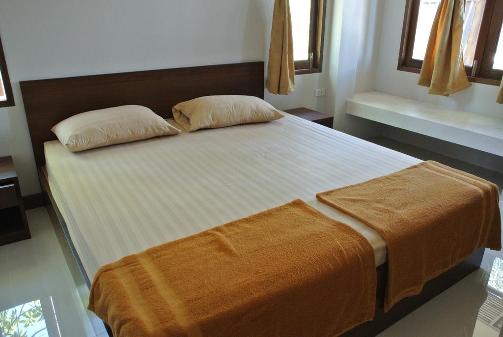 Baan Chay Lay Koh Phangan エクステリア 写真