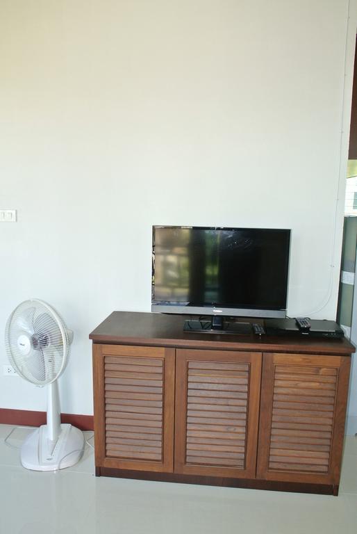 Baan Chay Lay Koh Phangan エクステリア 写真