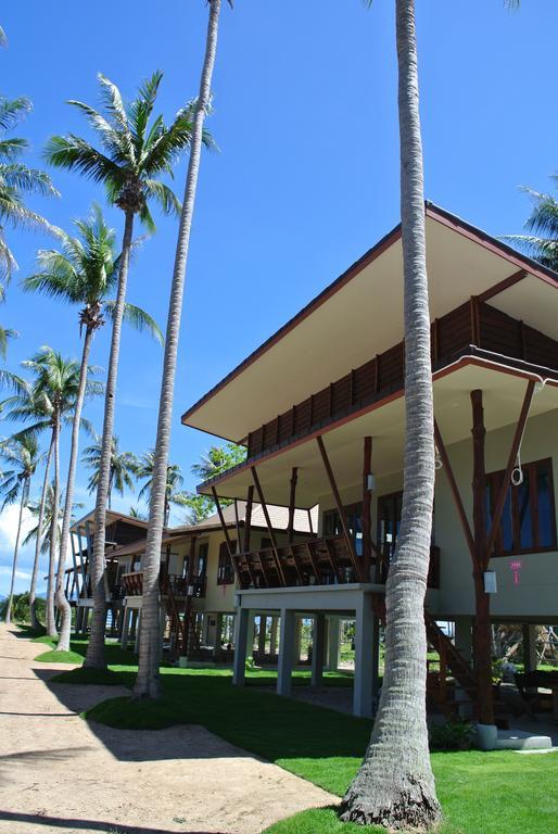 Baan Chay Lay Koh Phangan エクステリア 写真