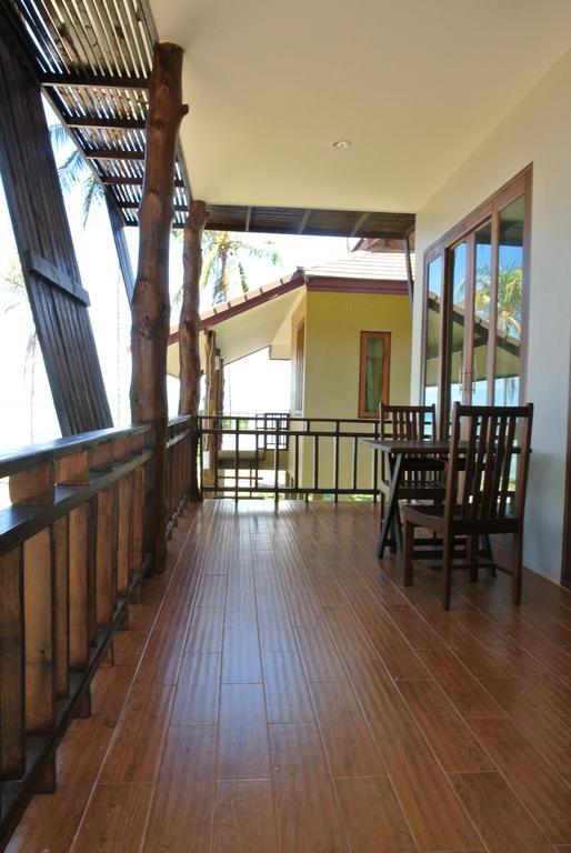 Baan Chay Lay Koh Phangan エクステリア 写真