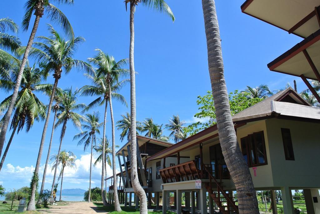 Baan Chay Lay Koh Phangan エクステリア 写真