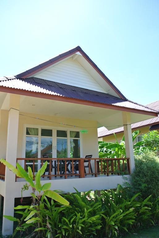 Baan Chay Lay Koh Phangan 部屋 写真