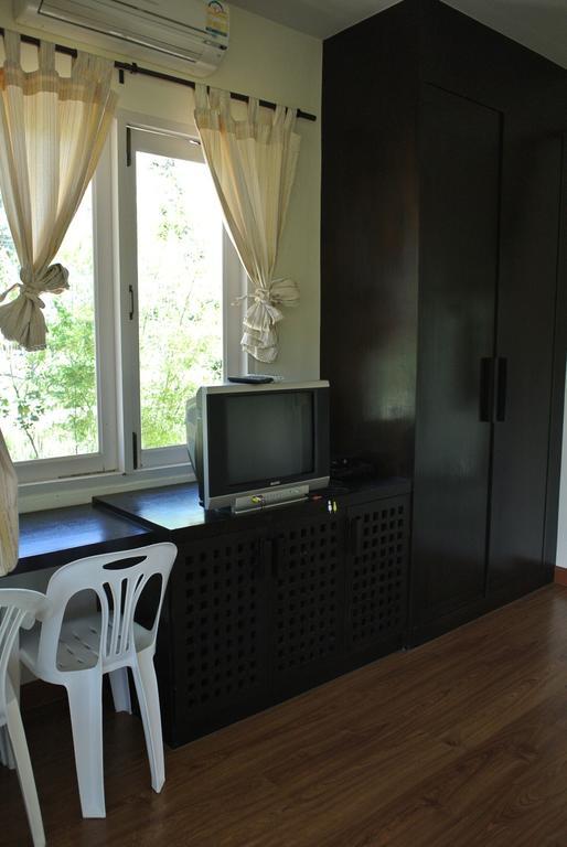 Baan Chay Lay Koh Phangan エクステリア 写真