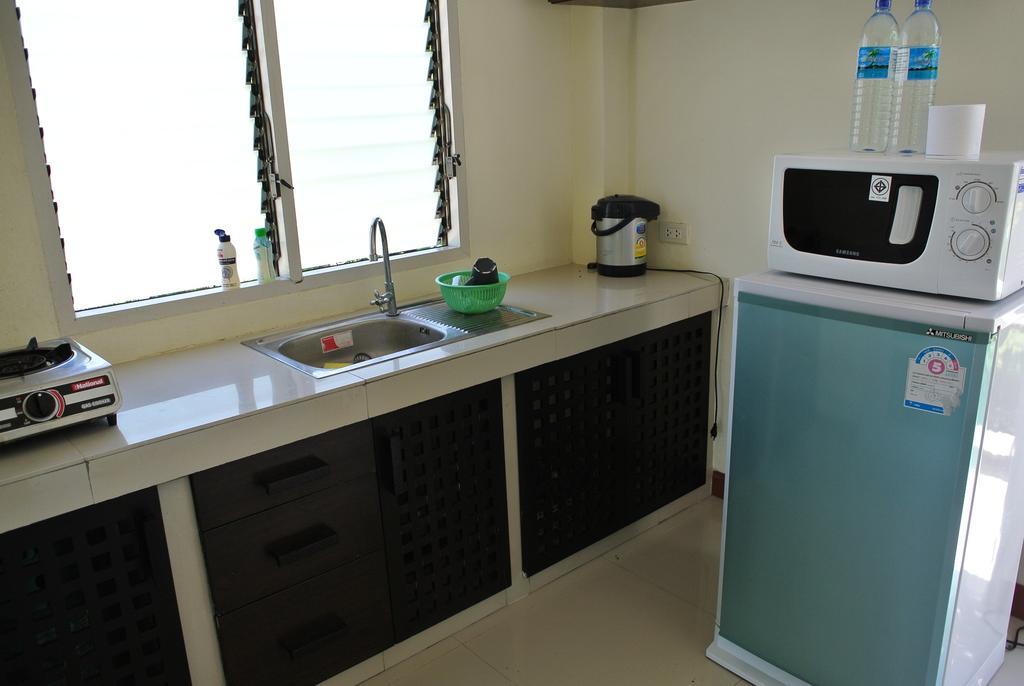 Baan Chay Lay Koh Phangan エクステリア 写真