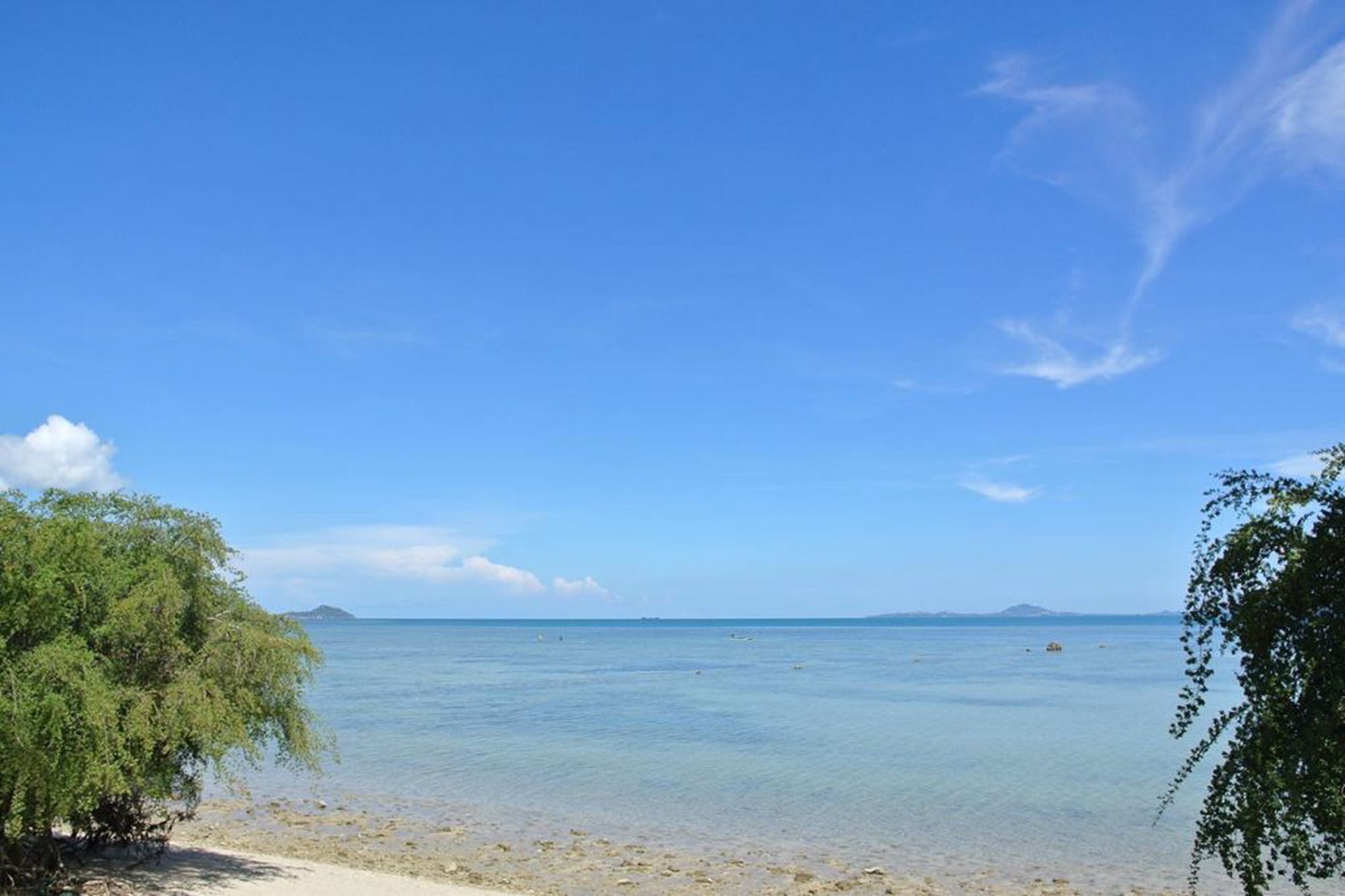 Baan Chay Lay Koh Phangan エクステリア 写真